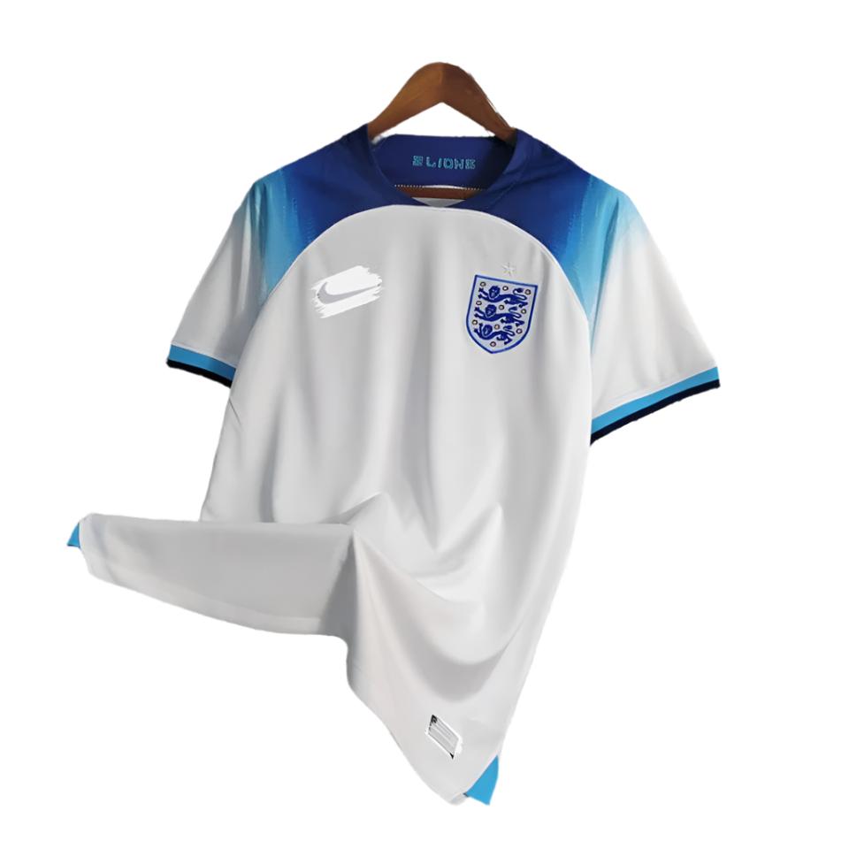 England Home 22/23 | Fan Edition