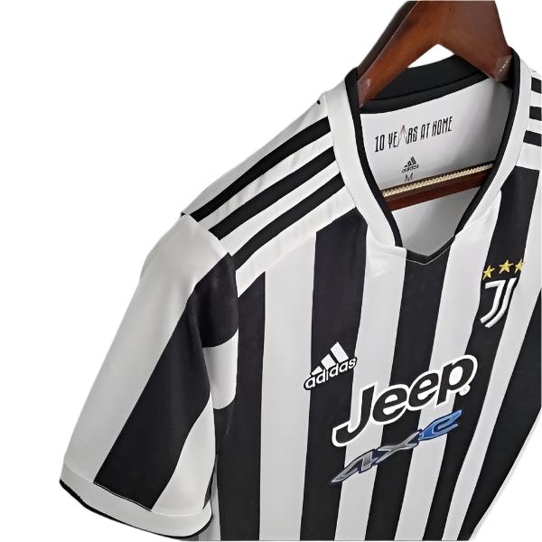 Juventus Home 21/22 Fan Edition