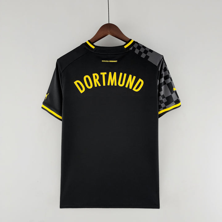 Borussia Dortmund Away 22/23 | Fan Edition