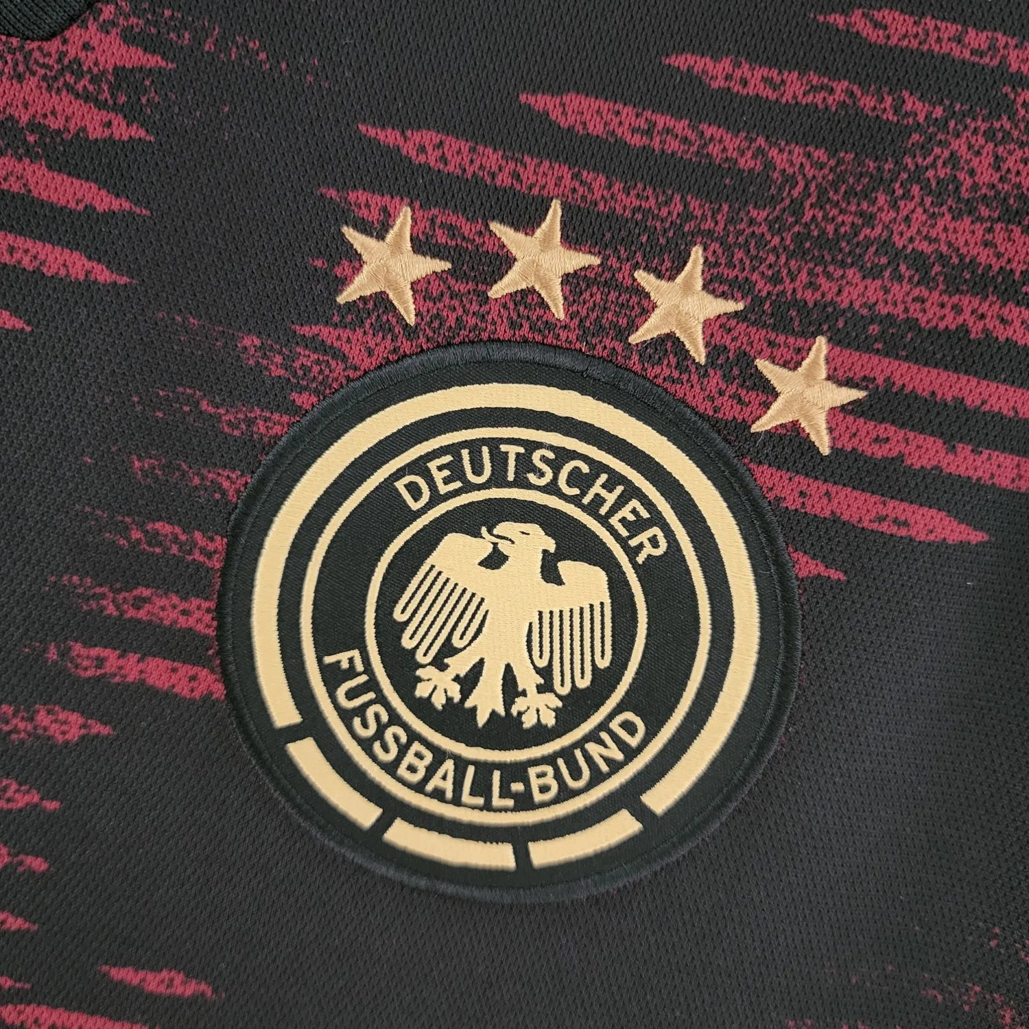 Germany Away 22/23 | Fan Edition