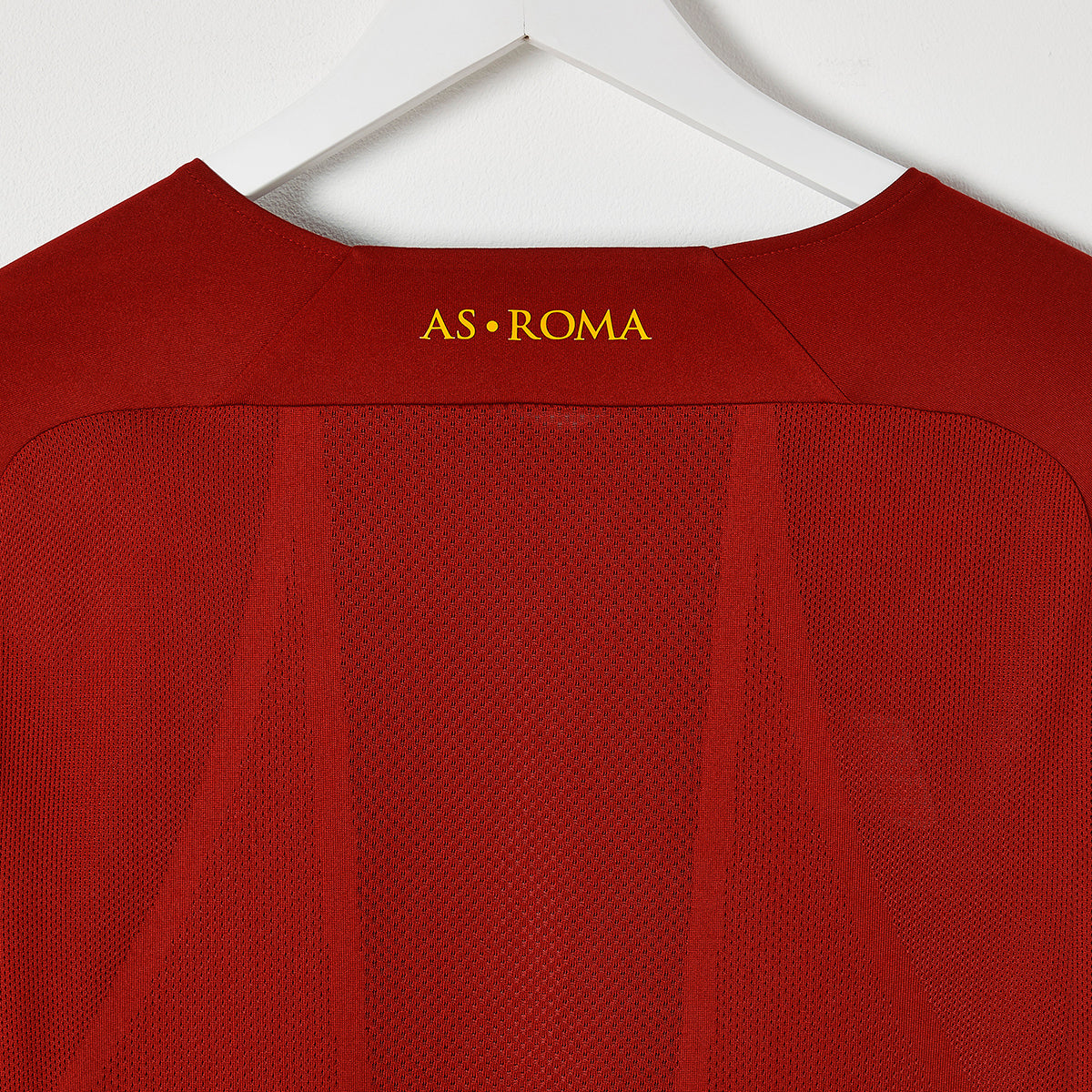 AS Roma Home 21/22 | Fan Edition