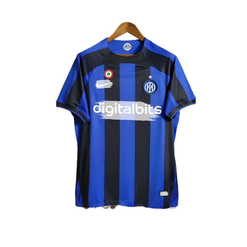 Inter Milan Home 22/23 | Fan Edition