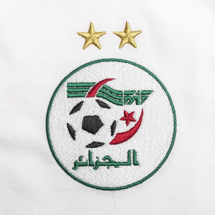 Algeria Home 21/22 | Fan Edition