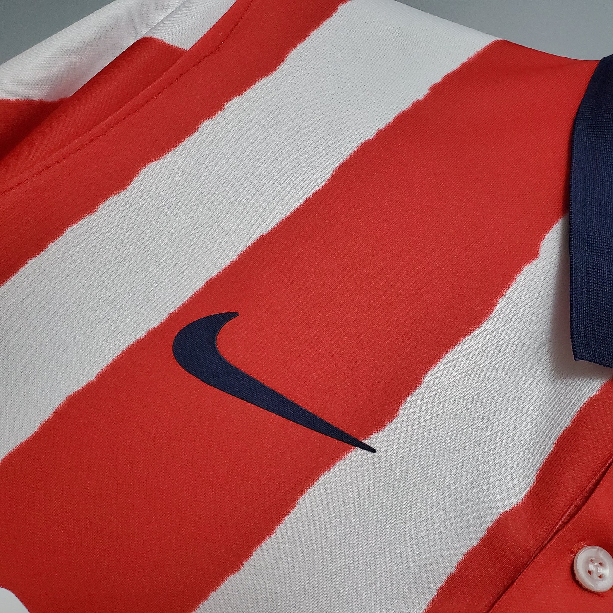 Atletico Madrid Home 20/21 | Fan Edition