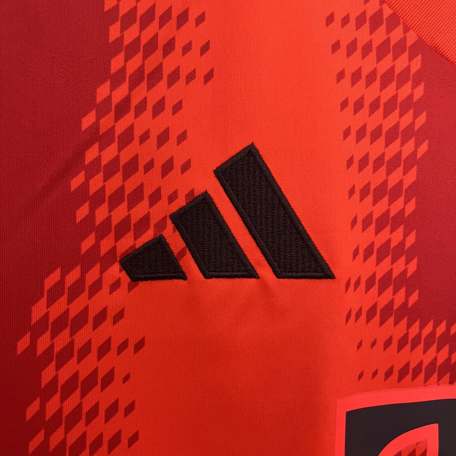 Bayern Munich Home 24/25 - Fan Edition