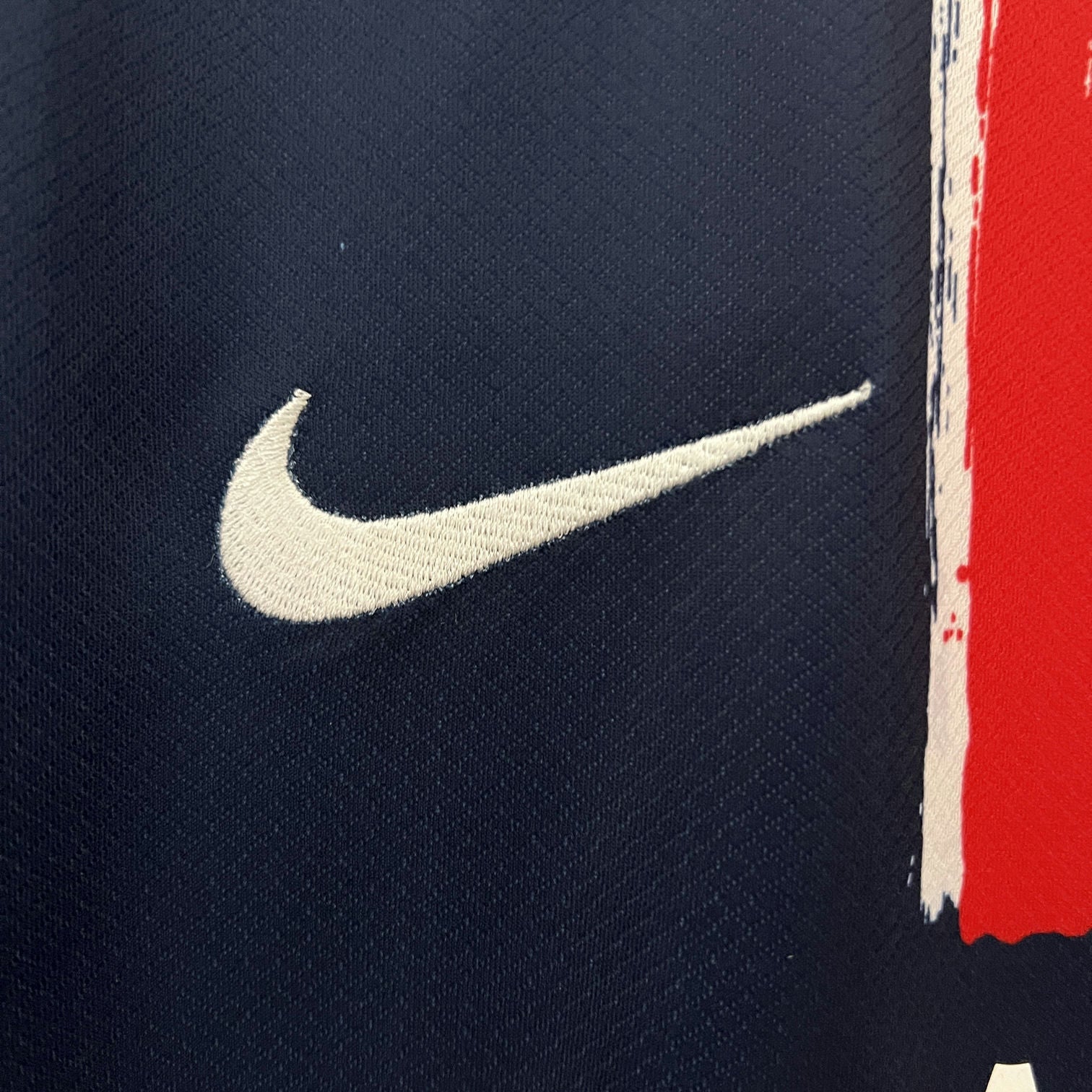 PSG Home 24/25 Jersey - Fan Edition