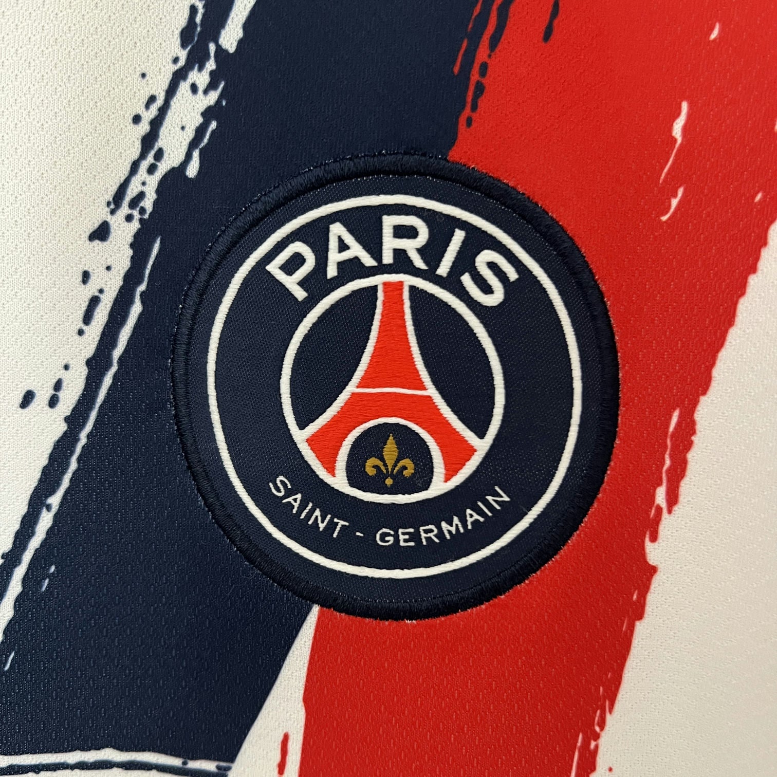 PSG Away 24/25 - Fan Edition