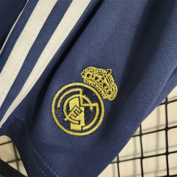 real madrid dragon kit