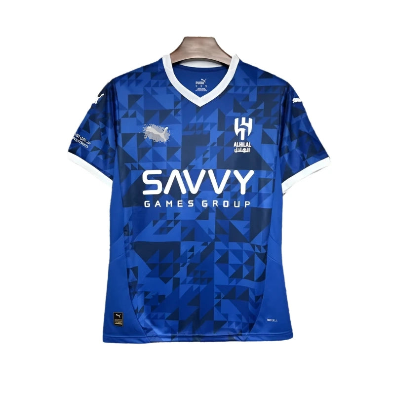 Al Hilal Home 24/25 | Fan Edition