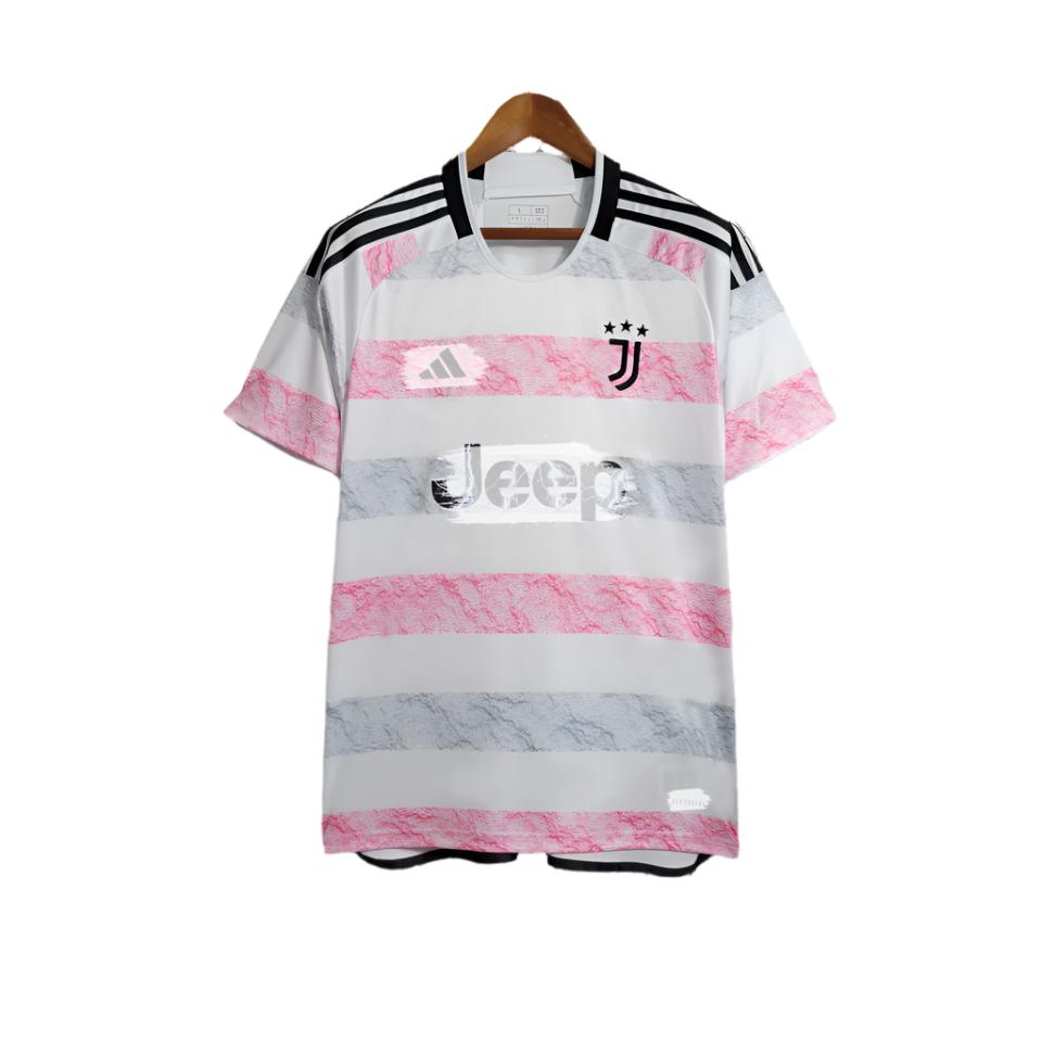 Juventus Away 23/24 | Fan Edition