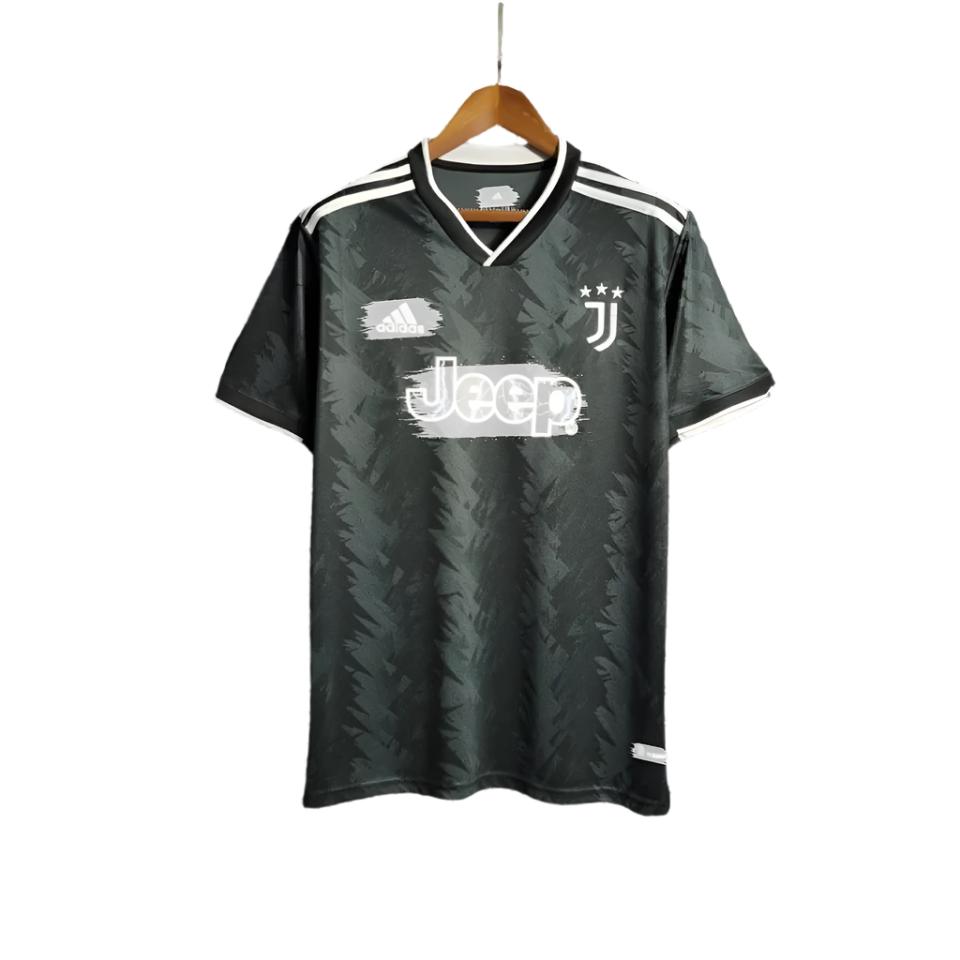 Juventus Away 22/23 | Fan Edition