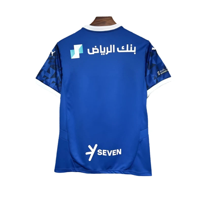 Al Hilal Home 24/25 | Fan Edition