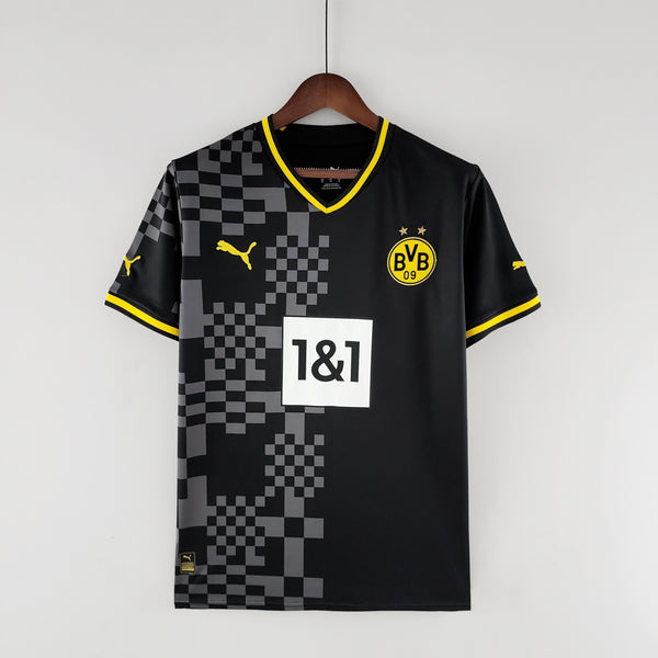 Borussia Dortmund Away 22/23 | Fan Edition