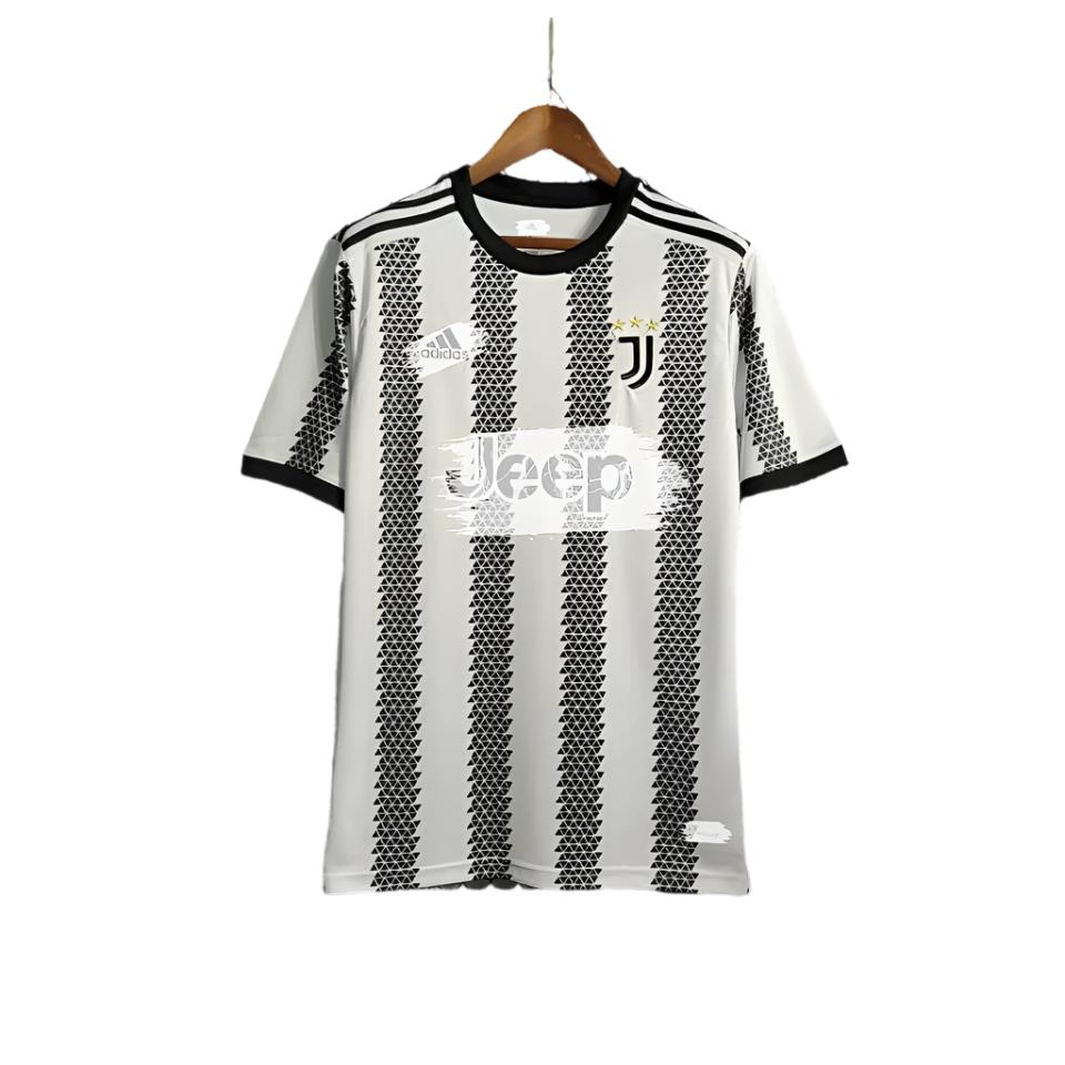 Juventus Home 22/23 | Fan Edition