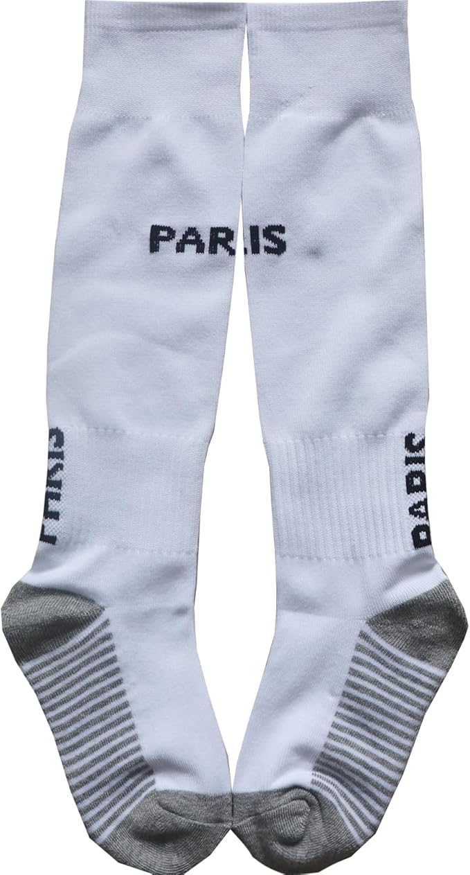 PSG Away 23/24 Kids Kit with Socks | Without Logo