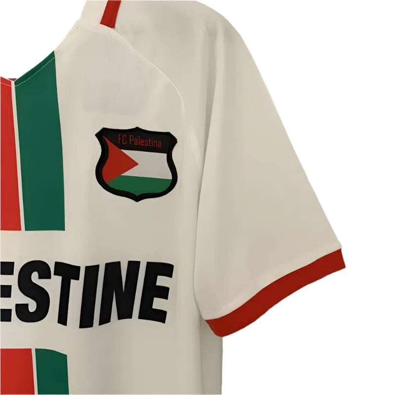 Palestine Away 23/24 | Fan Edition