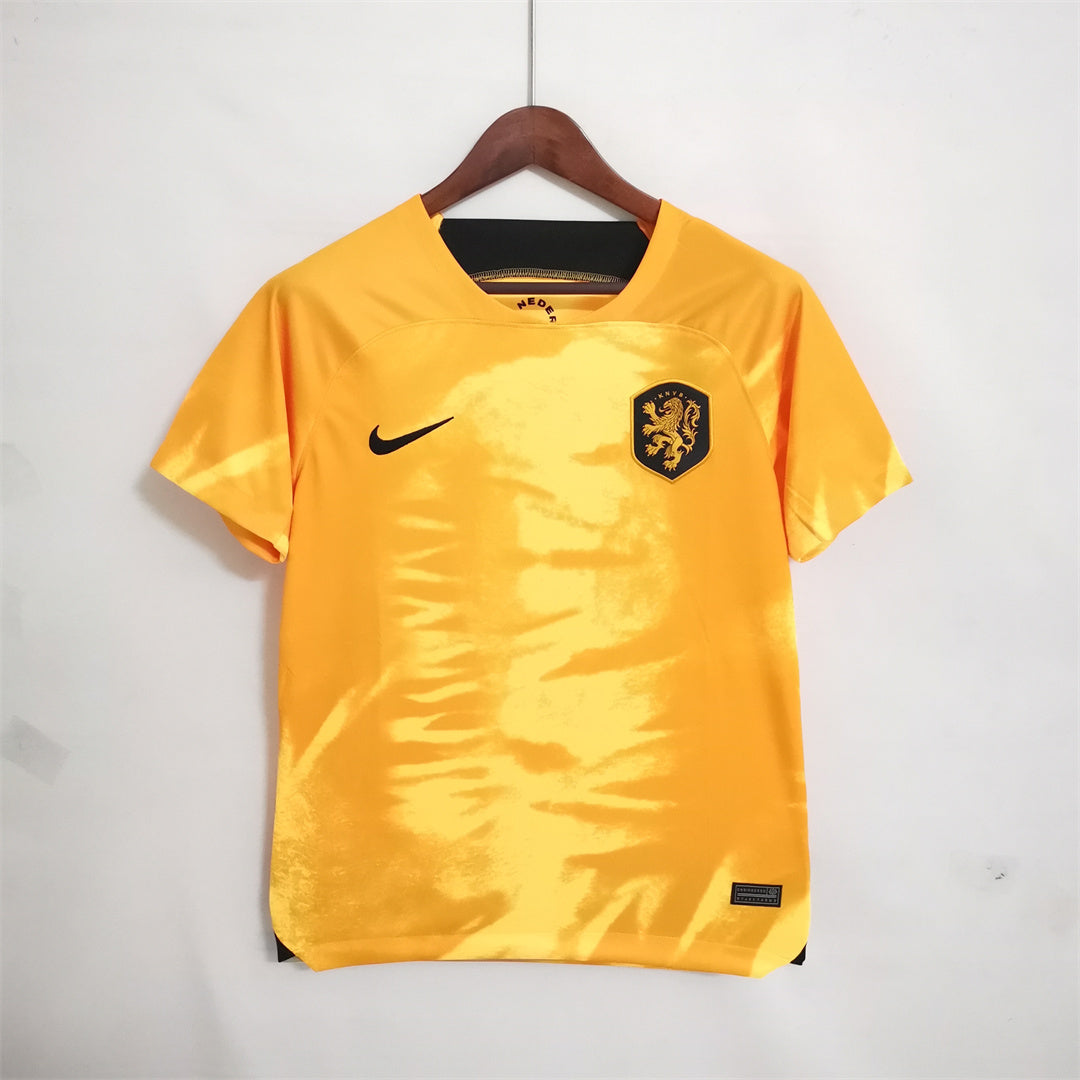 Netherlands Home 22/23 | Fan Edition