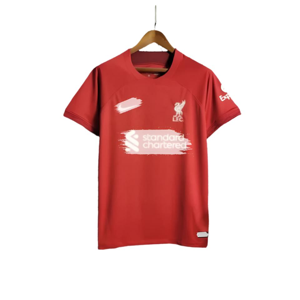 Liverpool Home 22/23 | Fan Edition