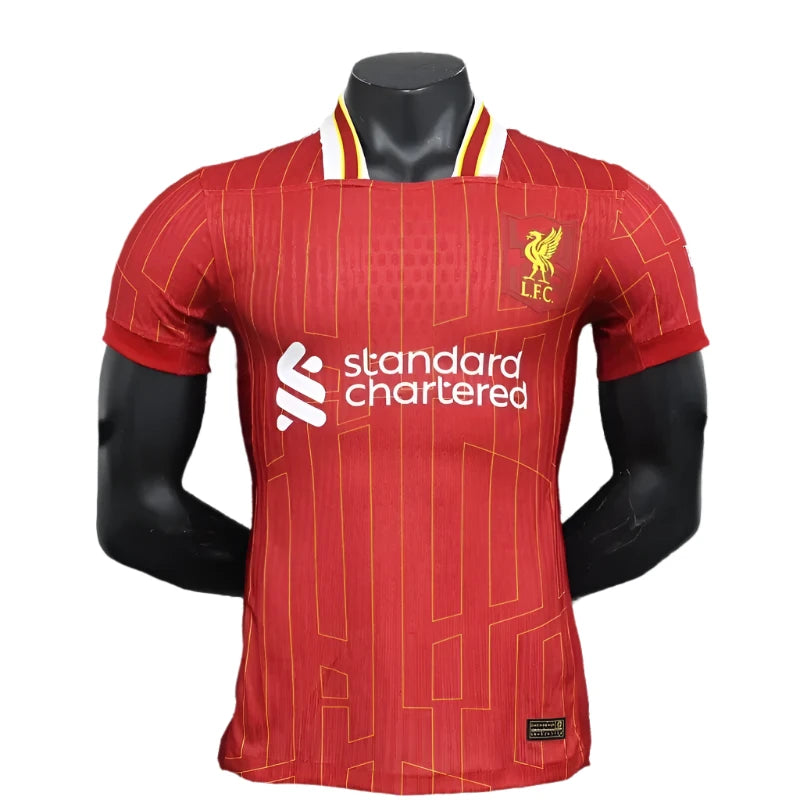 liverpool t shirt