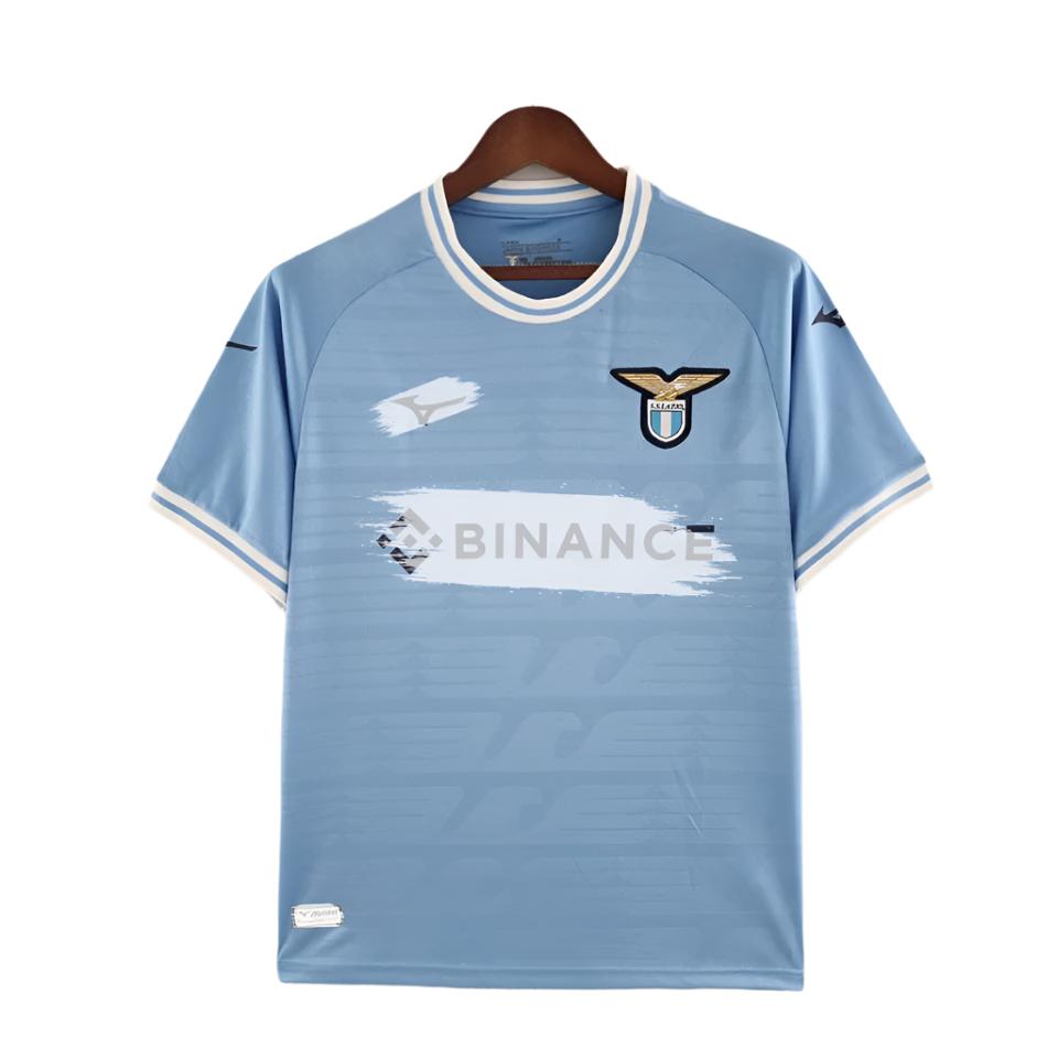 Lazio Home 22/23 | Fan Edition