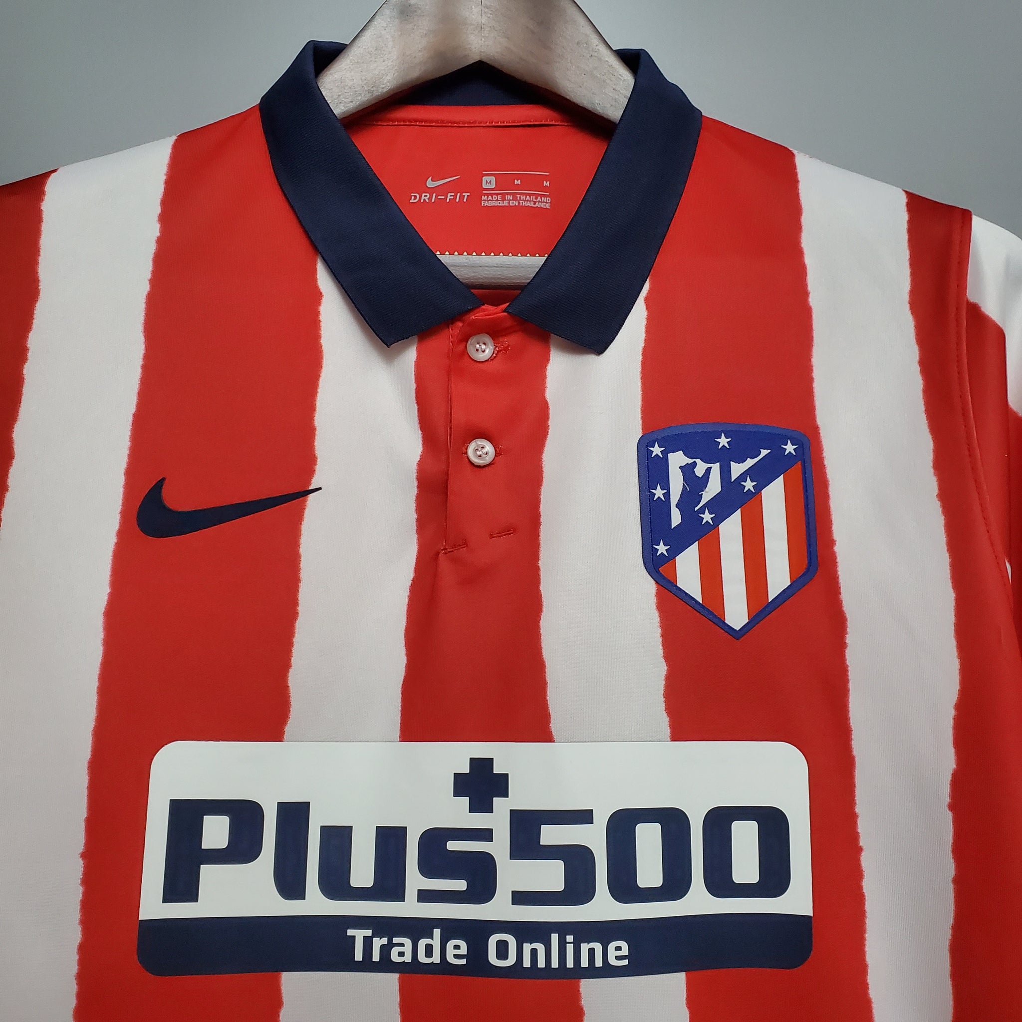 Atletico Madrid Home 20/21 | Fan Edition