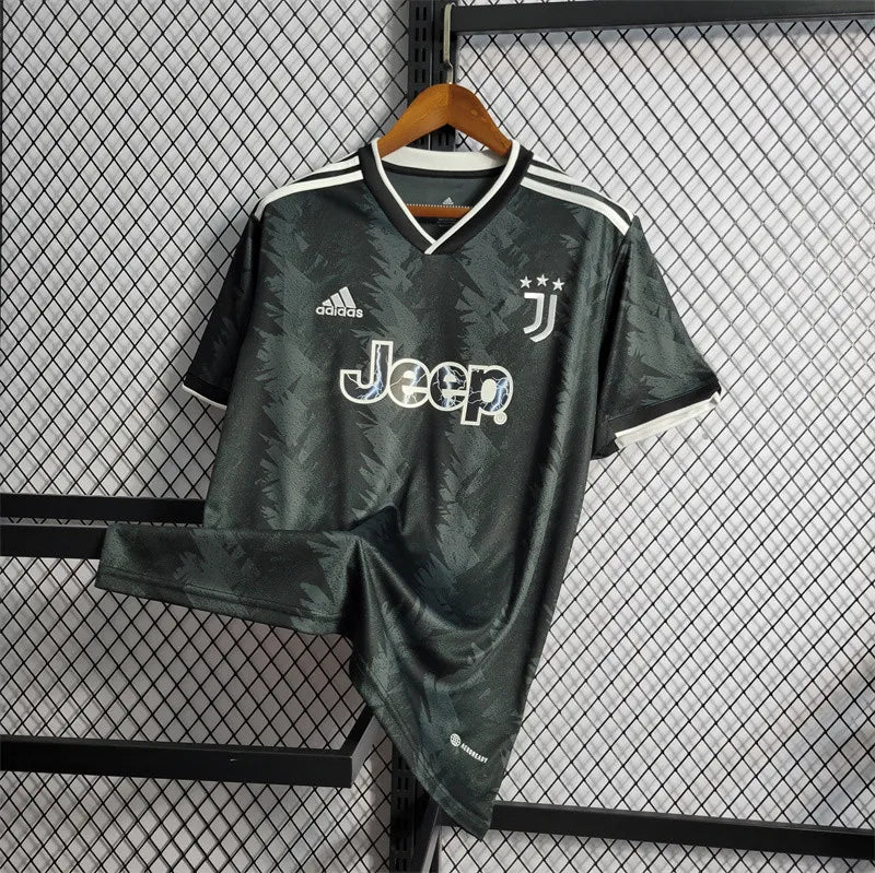 Juventus Away 22/23 | Fan Edition