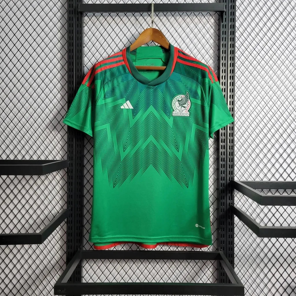 Mexico Home 22/23 | Fan Edition