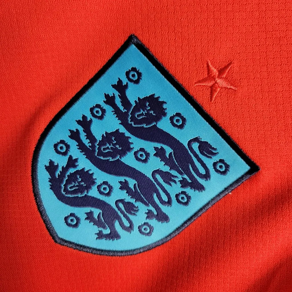 England Away 22/23 | Fan Edition