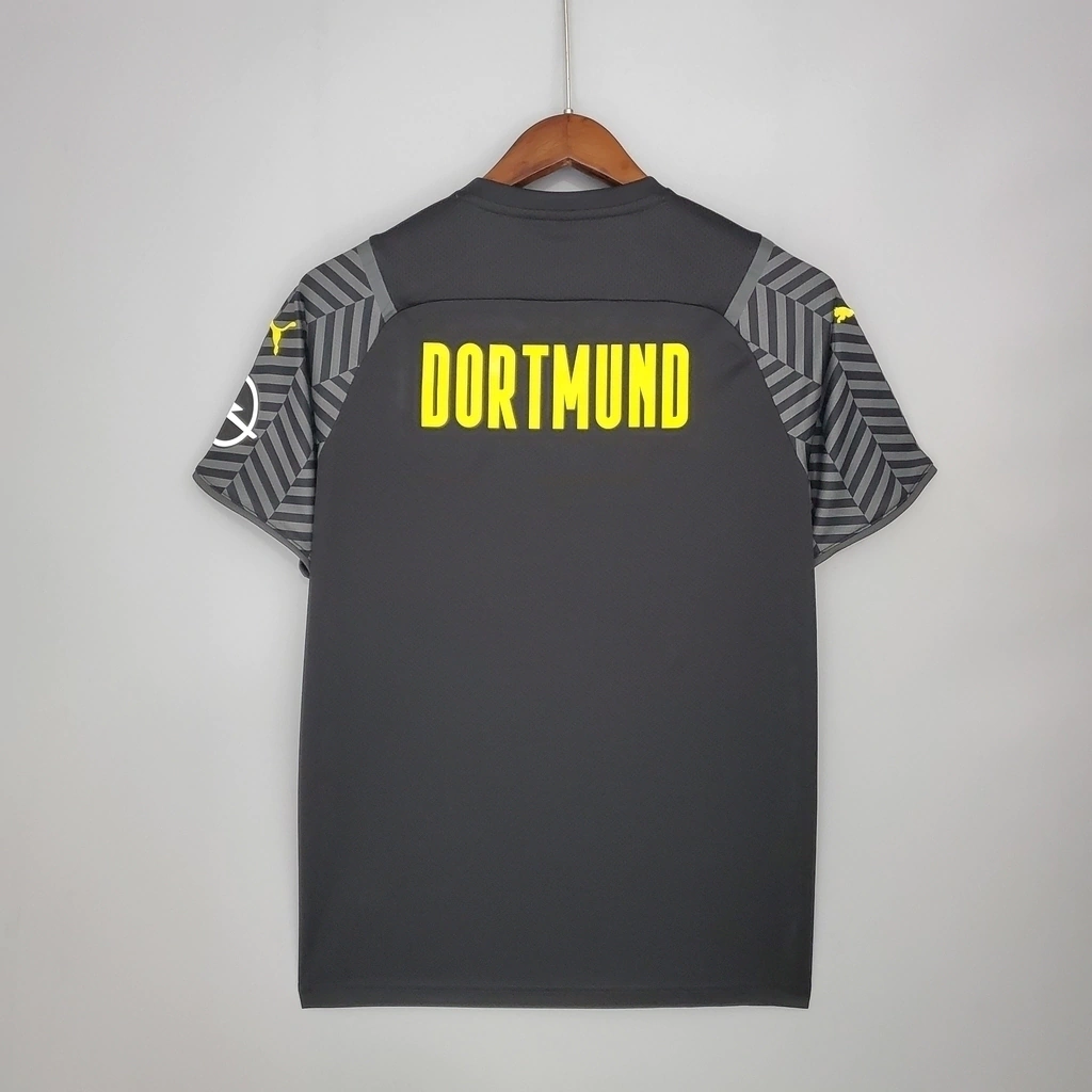 Borussia Dortmund Away 21/22 | Fan Edition