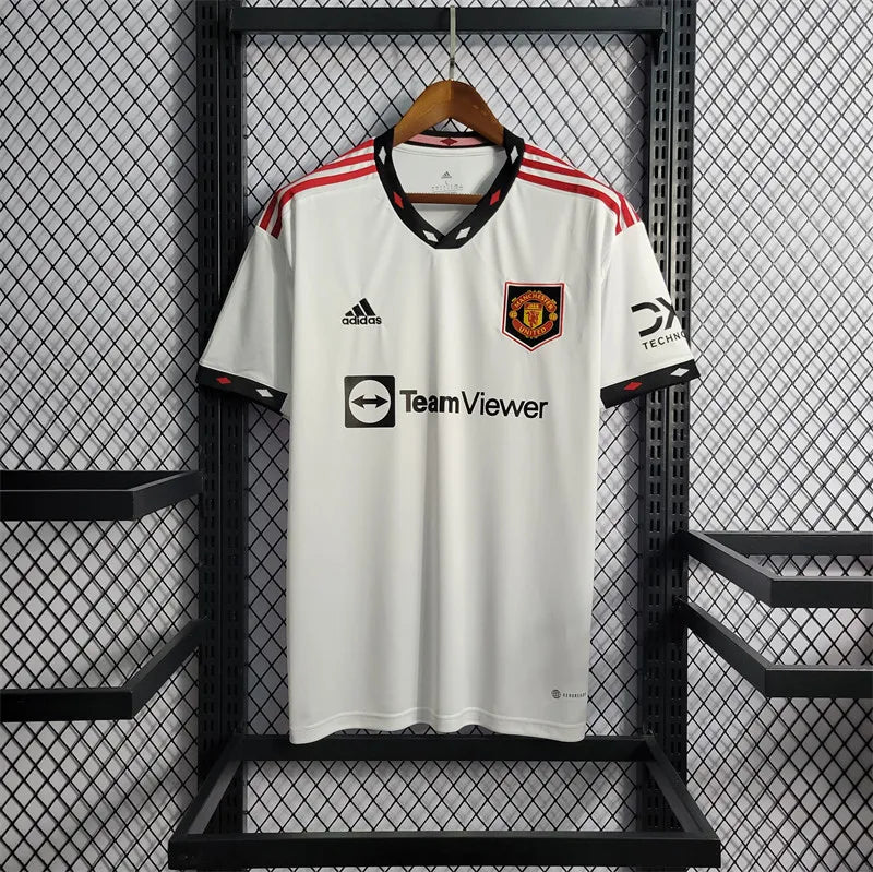 Manchester United Away 22/23 | Fan Edition