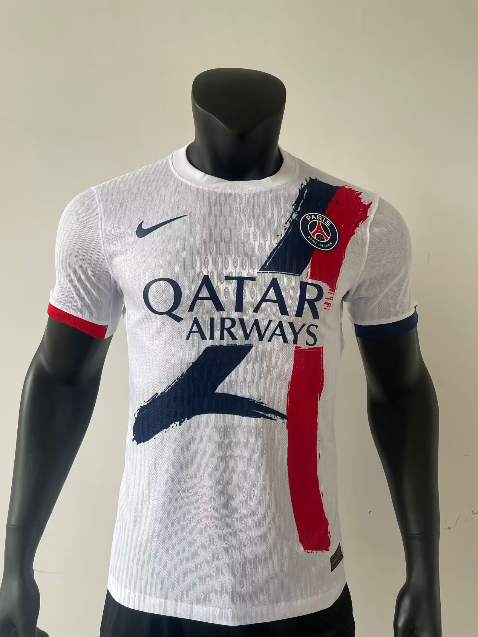 PSG Away 24/25 - Player Edition