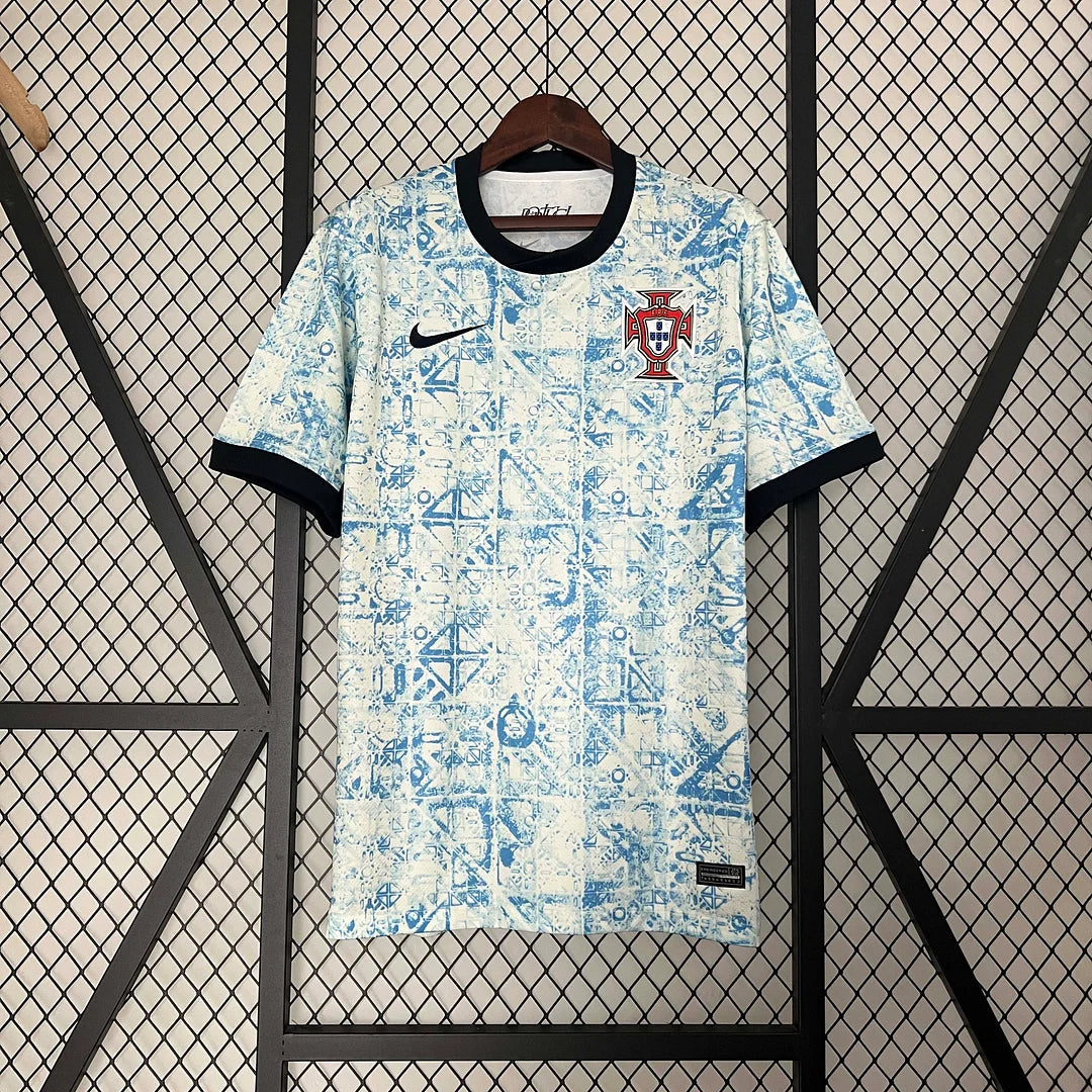 Portugal Away 24/25 Kit | Fan Edition