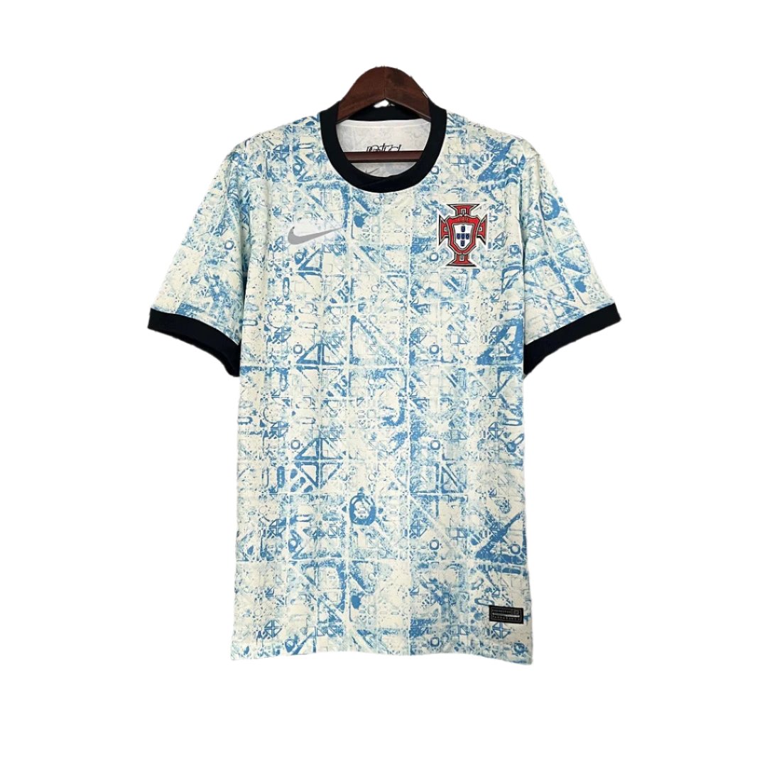 Portugal Away 24/25 Kit | Fan Edition