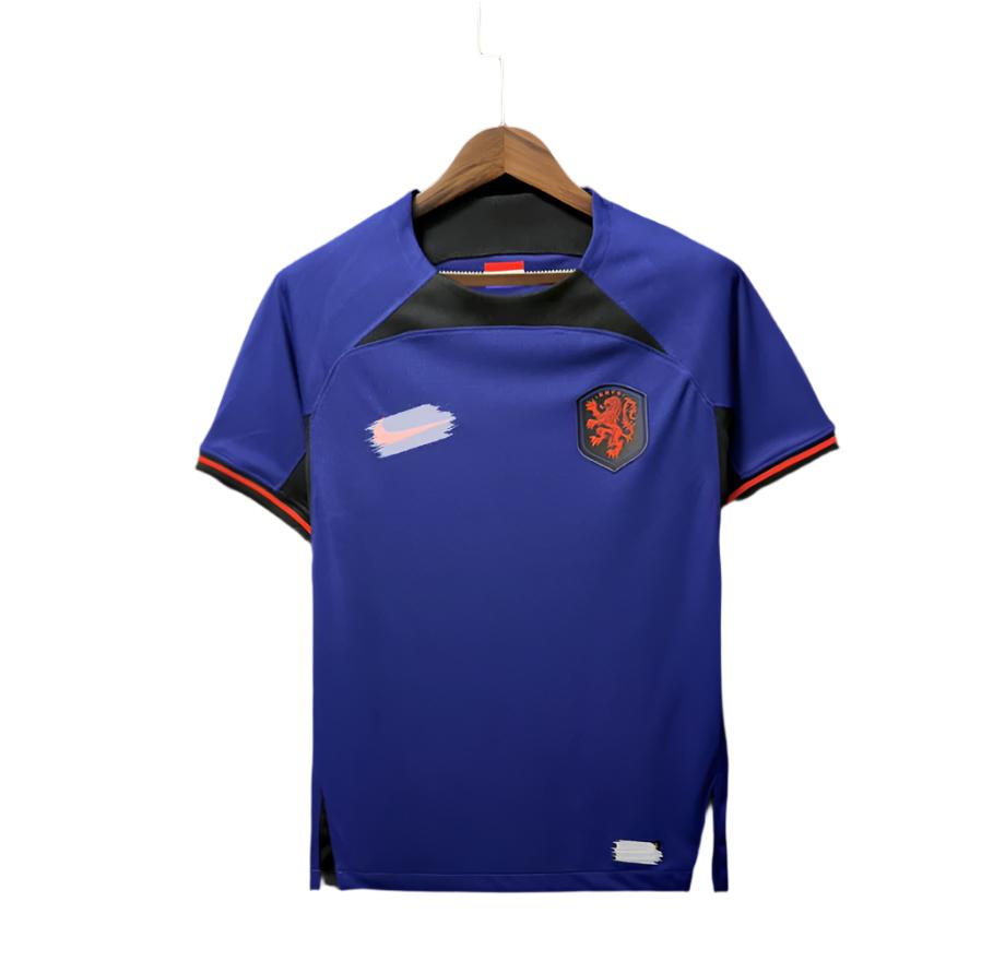 Netherlands Away 22/23 | Fan Edition