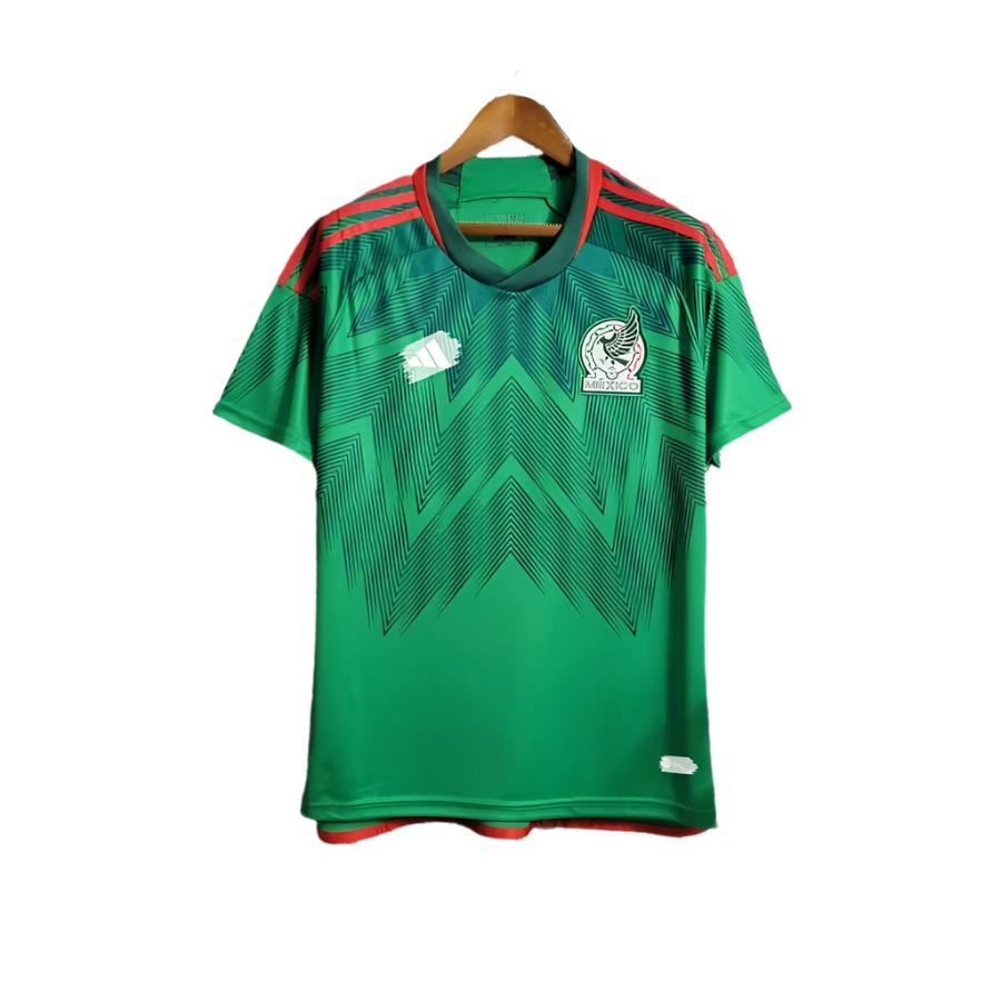 Mexico Home 22/23 | Fan Edition