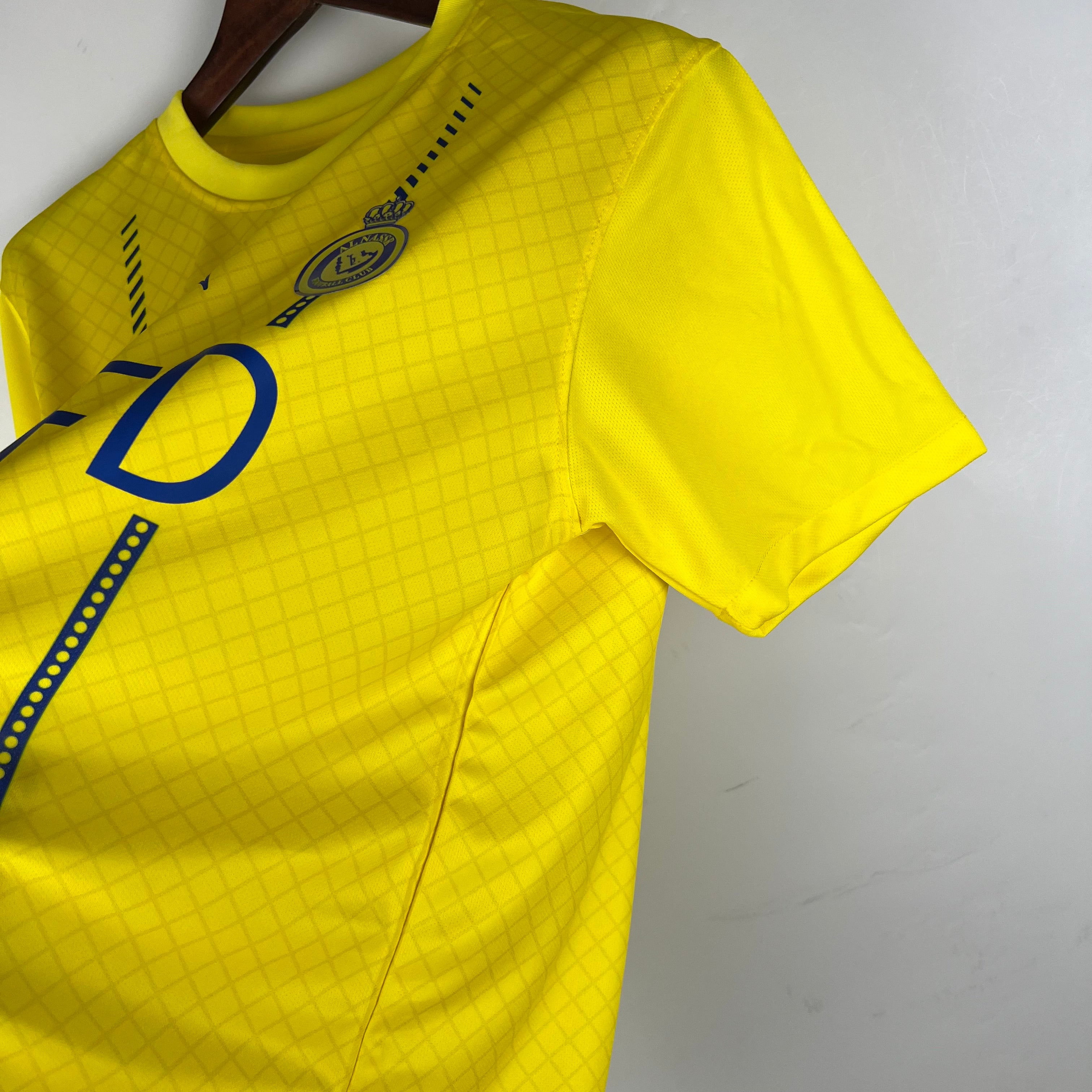 ronaldo t shirt al nassr