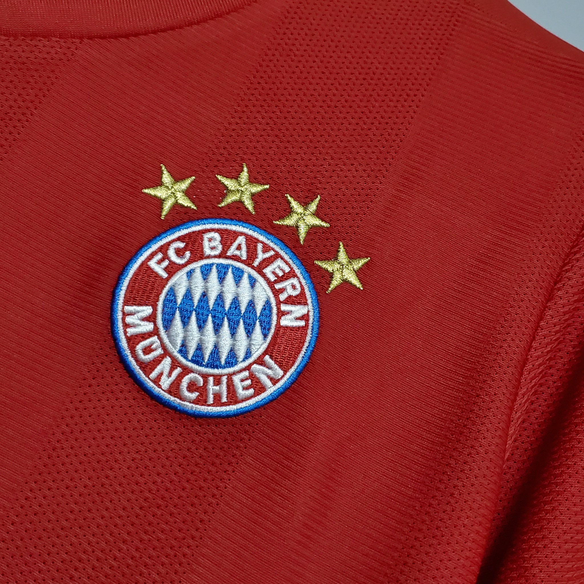 Bayern Munich Home 20/21 | Fan Edition