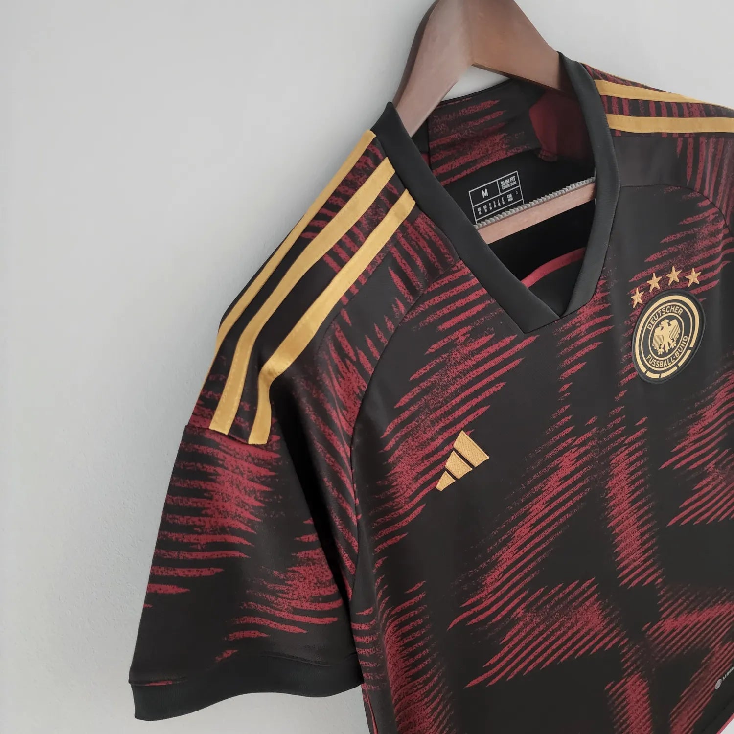 Germany Away 22/23 | Fan Edition