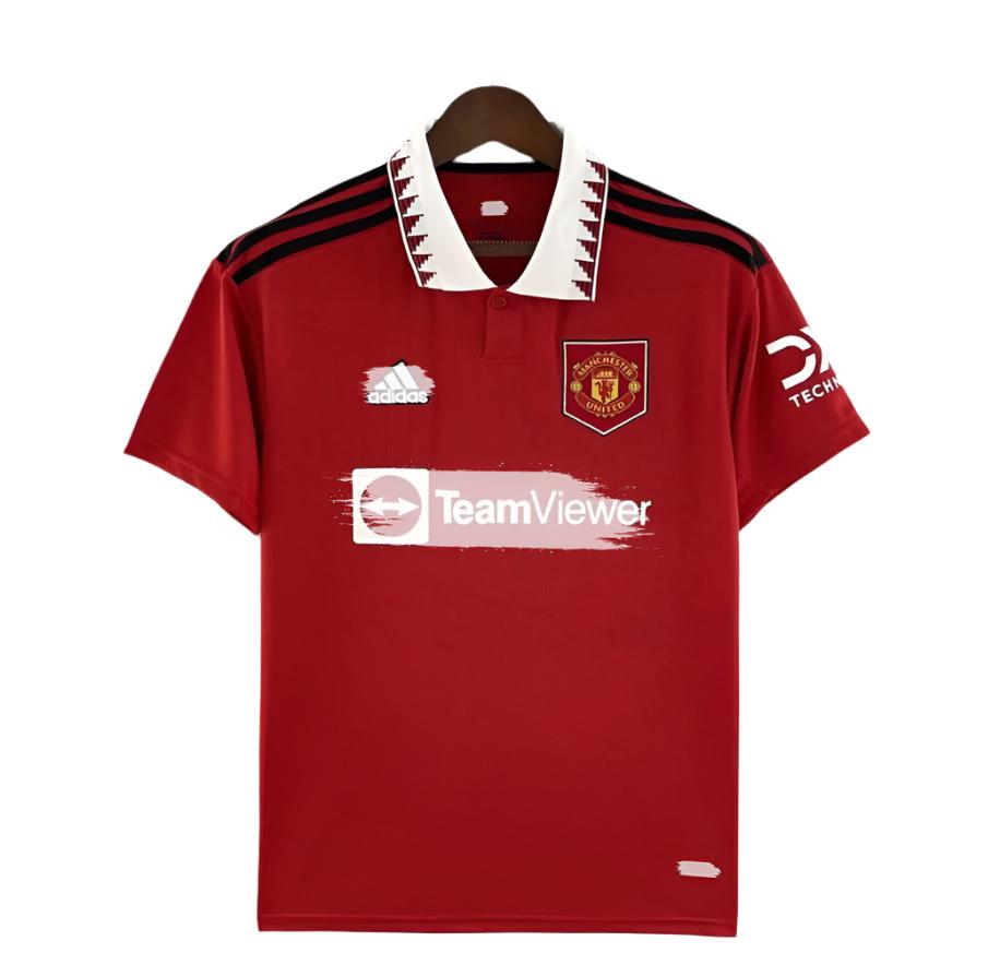 Manchester United Home 22/23 | Fan Edition