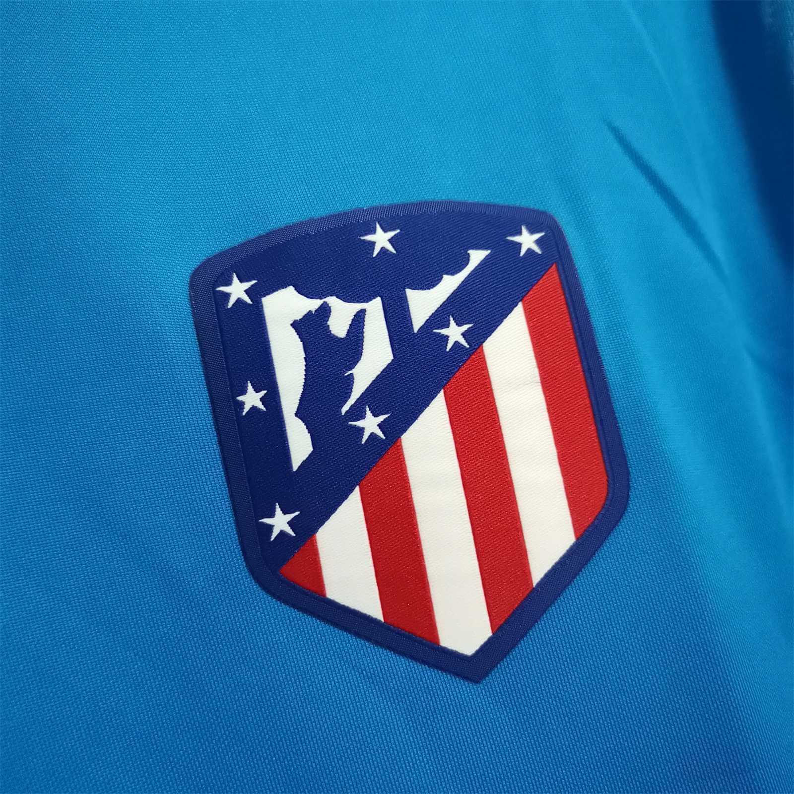 Atletico Madrid Third 21/22 | Fan Edition