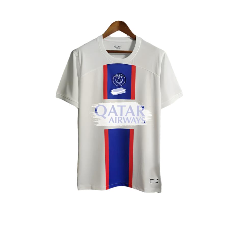 PSG Away Kit 22/23