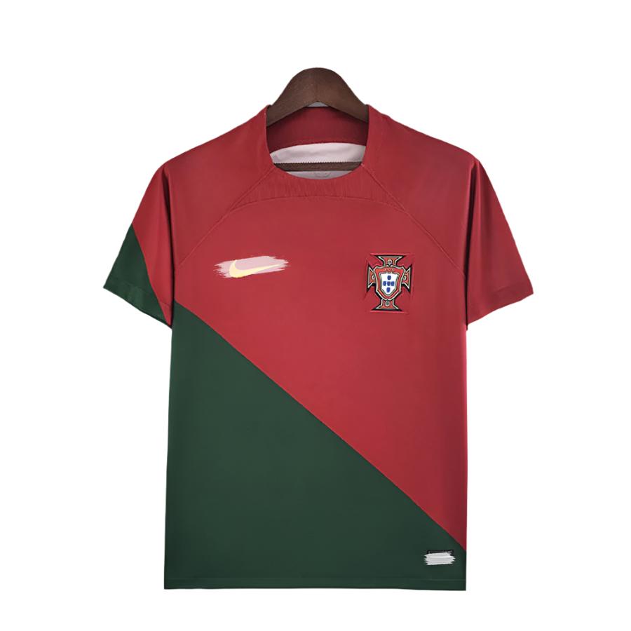 Portugal Home 22/23 | Fan Edition