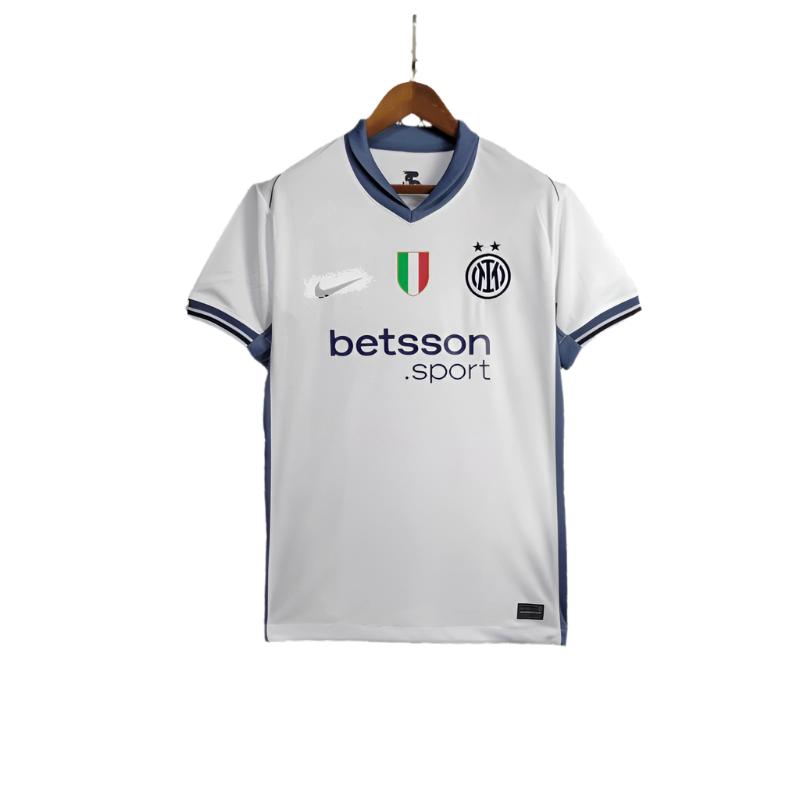 Inter Milan Away 24/25 | Fan Edition