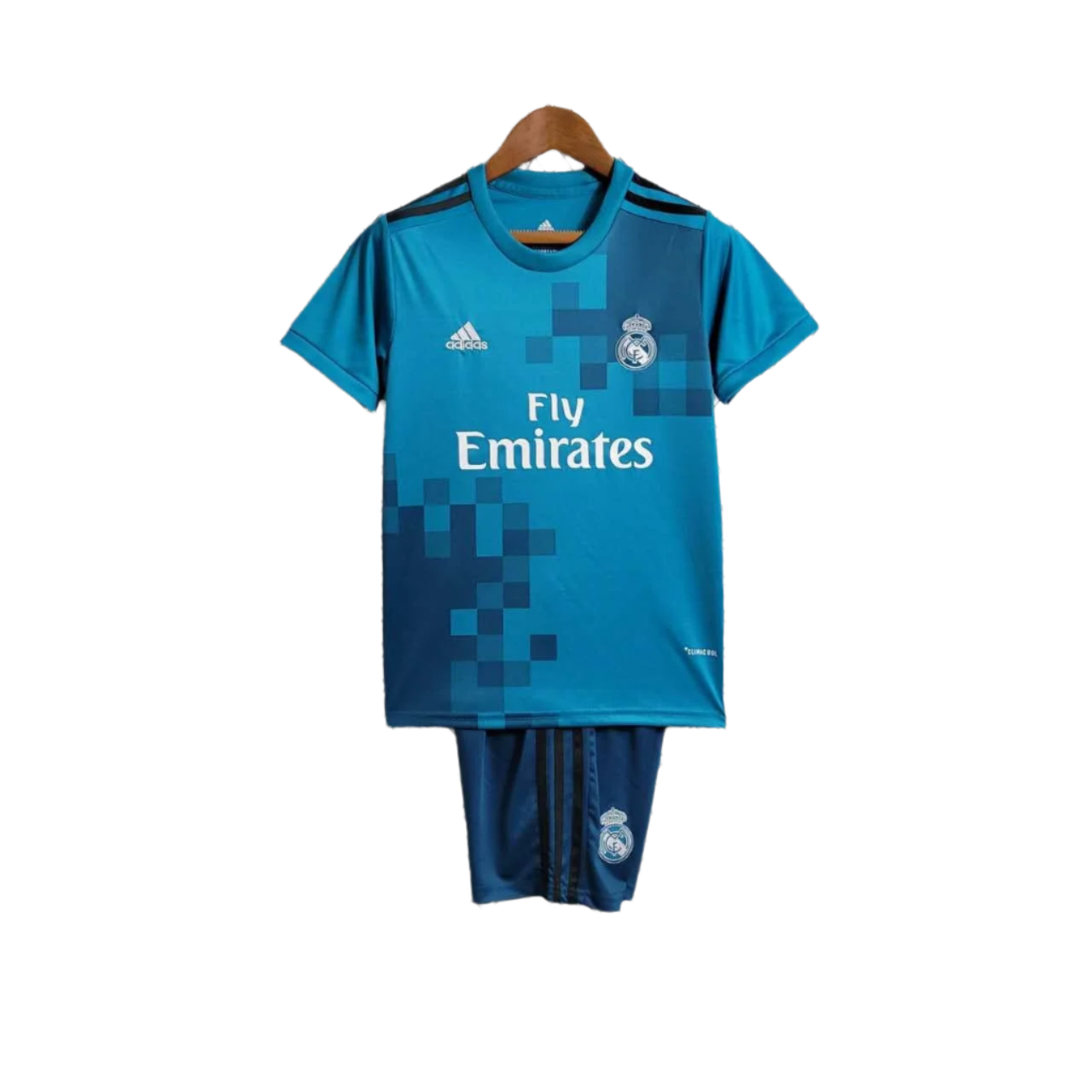 real madrid third kit 17 18