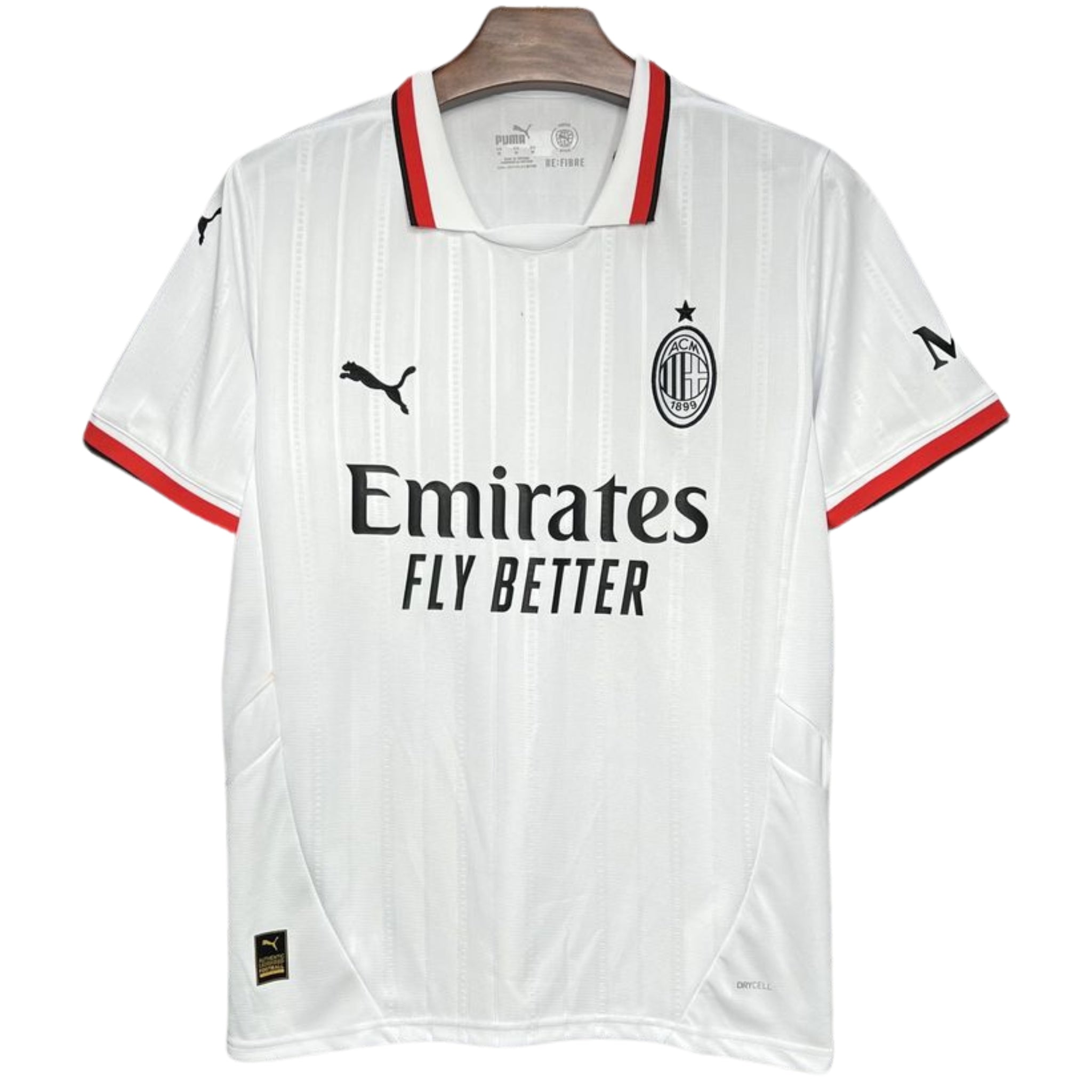 Ac Milan Away 24/25 | Fan Edition