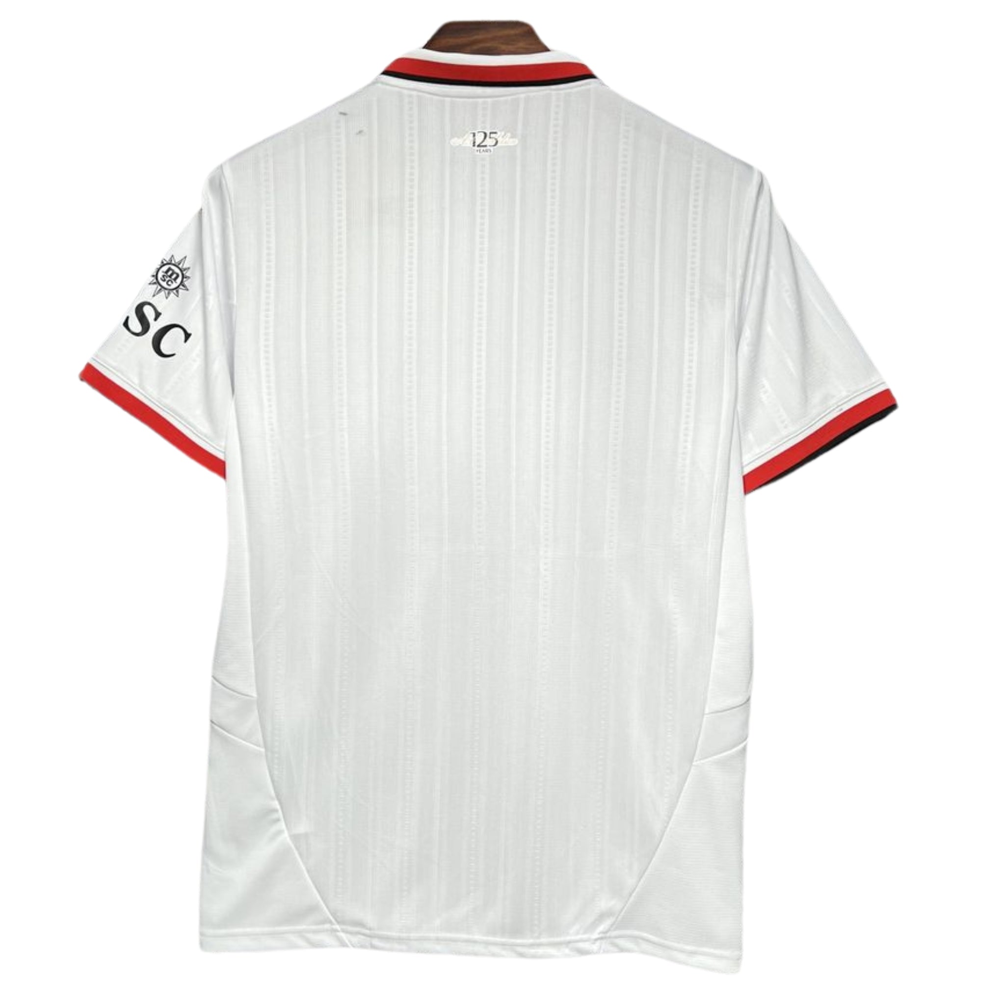 Ac Milan Away 24/25 | Fan Edition