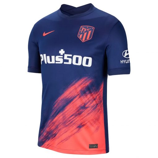 Atletico Madrid Away 21/22 | Fan Edition