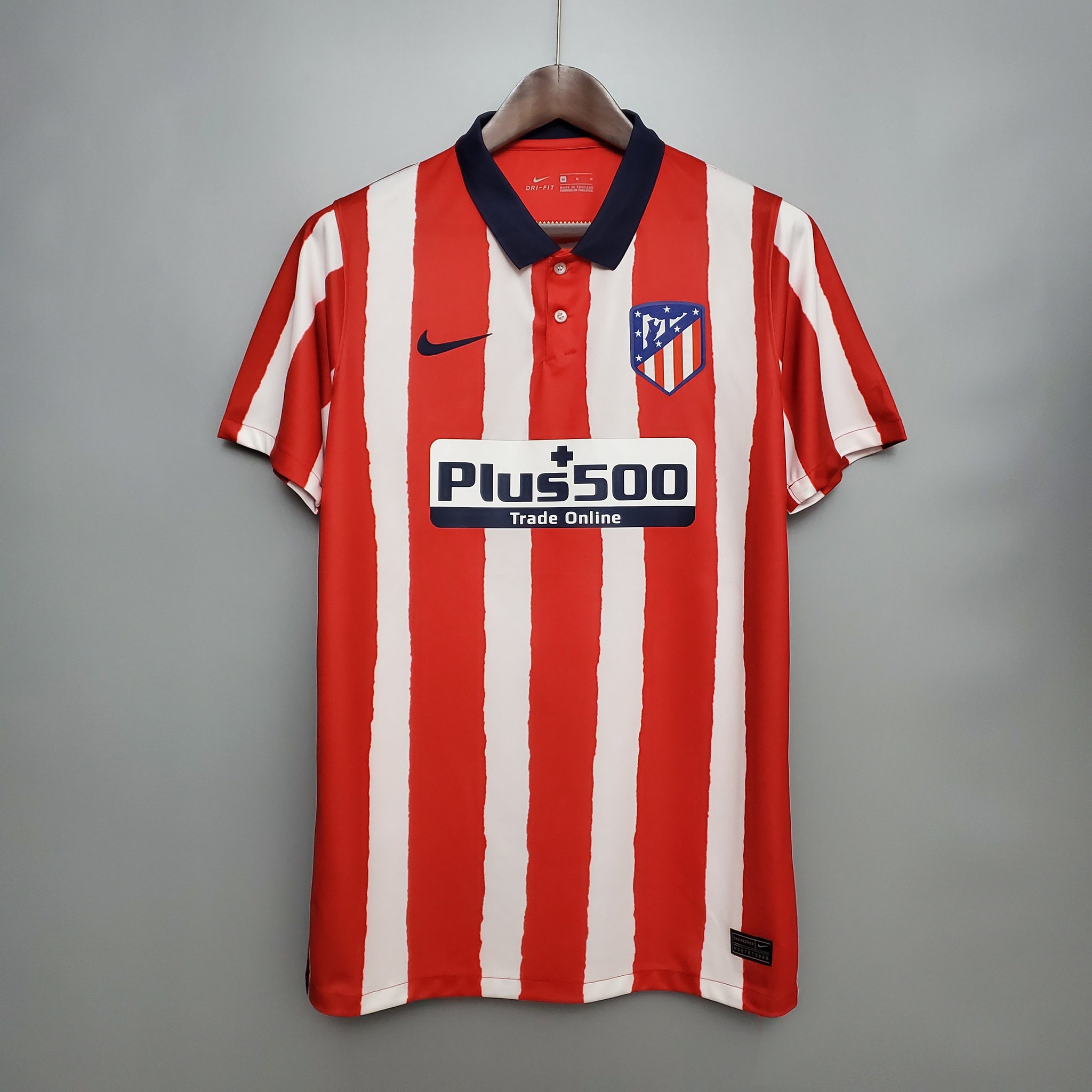 Atletico Madrid Home 20/21 | Fan Edition