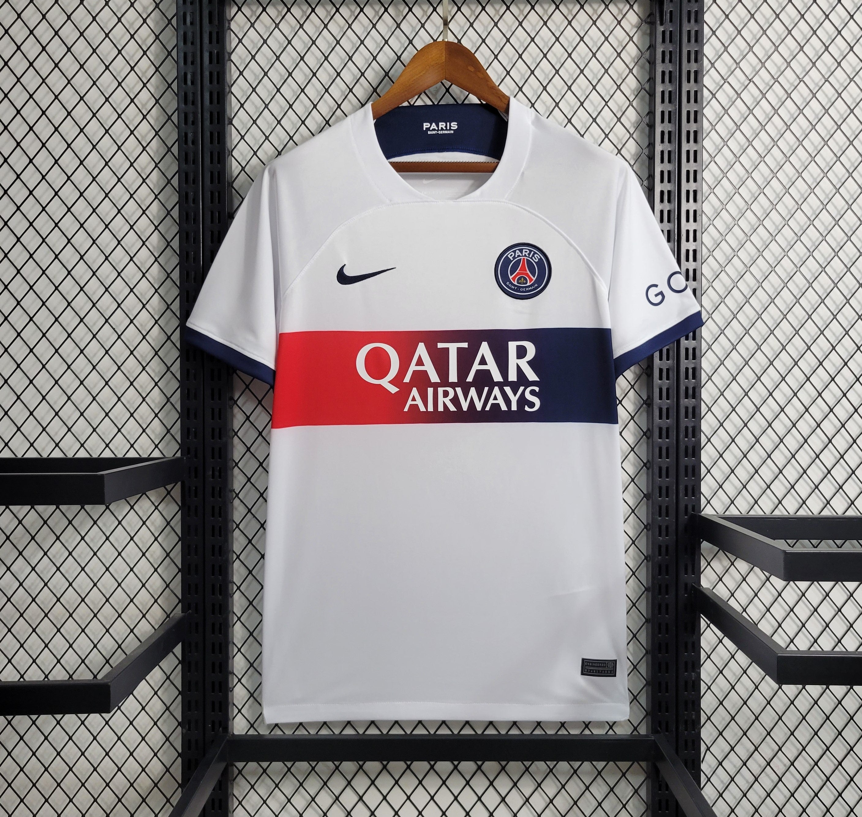 PSG Away 23/24 | Fan Edition