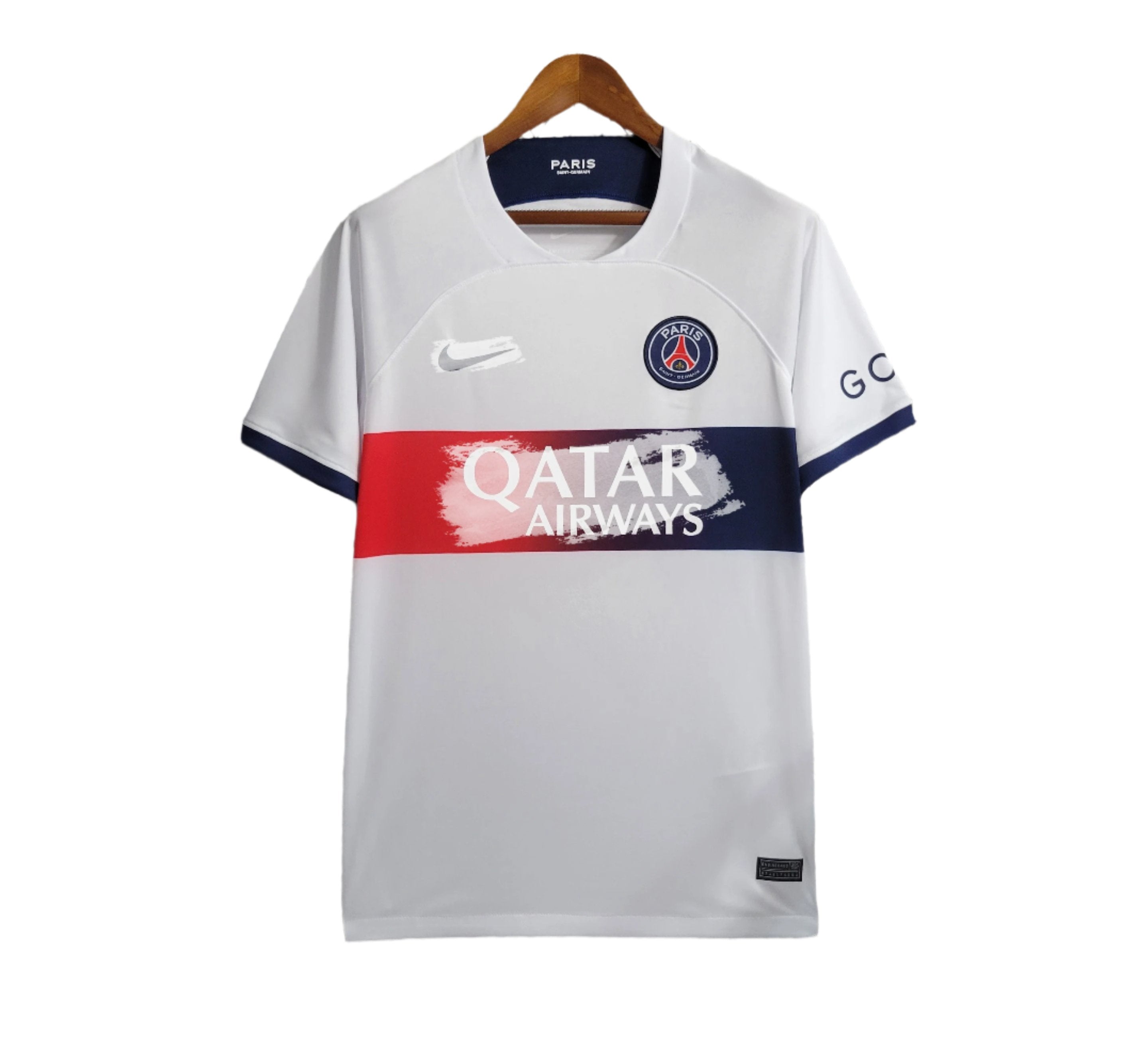 PSG Away 23/24 | Fan Edition